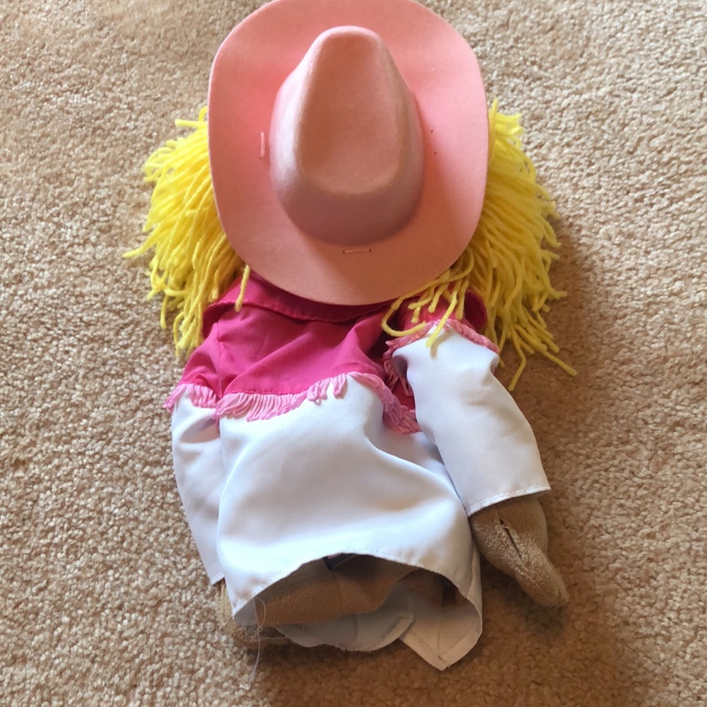 Puppet - Picture 2 of 4
